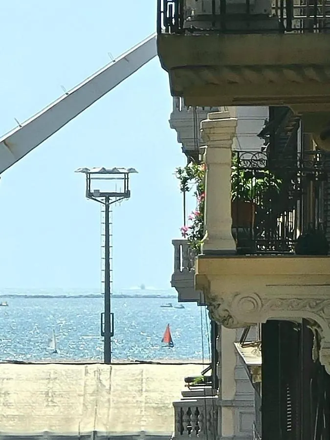 La Spezia Holidays Appartamento La Spezia