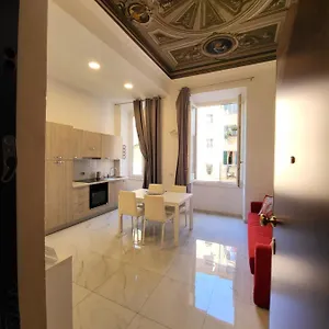 La Caletta Apartment