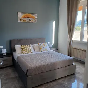 Adelina House Apartment