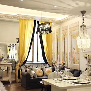 The Right Place 4u Savelli Boutique , Rome Italy