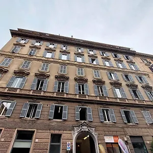 4bnb - Spacious Belli , Rome Italy