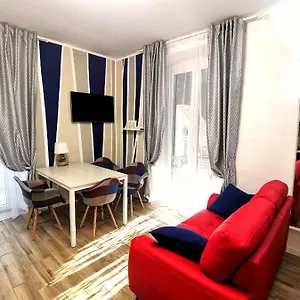 5 Terre Cozy Apartment