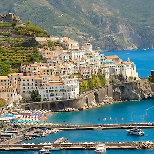 Lily House , Amalfi Italy