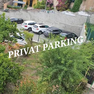 La Casa Della Stazione Apartment