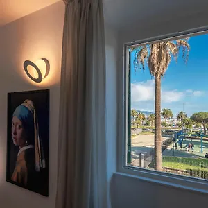 Wild Zagara Garden View Apartment