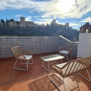 Zenit Mediterranean By Florentia Homes , Granada Spain
