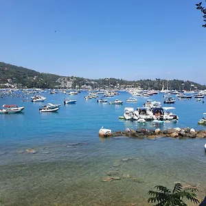Appartamento Il Vicoletto, La Spezia