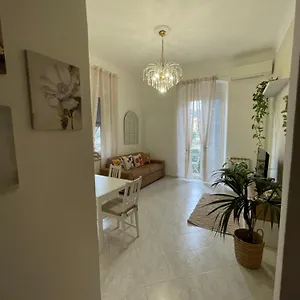 Appartamento La Casa Di Paloma, La Spezia