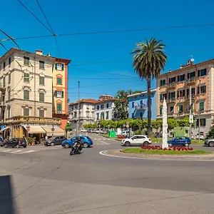 Appartamento Magico, La Spezia
