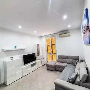Appartamento Casa Le Cinque Terre, La Spezia